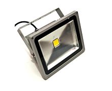 Прожектор светодиодный iSvet USL-101 220В 30Вт 2400Лм 6000K 80° IP65 200х145х26мм фото Прожектор светодиодный iSvet USL-101 220В 30Вт 2400Лм 6000K 80° IP65 200х145х26мм картинка